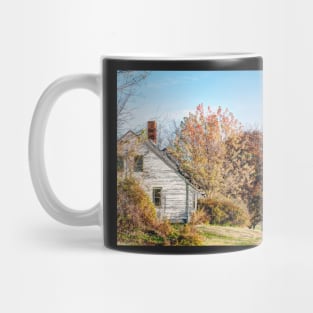 Country Autumn Mug